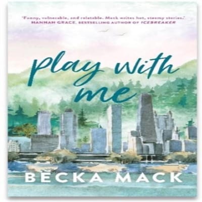 Speel Met Mij door Becka Mack Paperback Boek 9781761634413