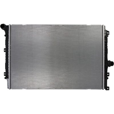 Radiator, motorkoeling NRF 550277