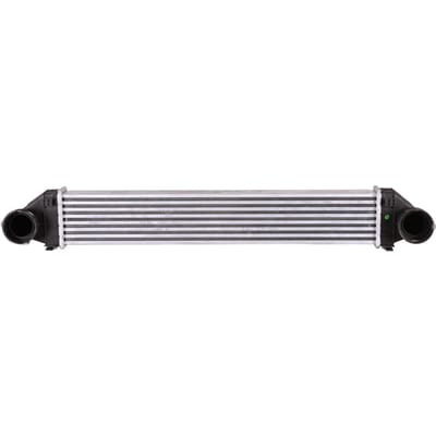 Intercooler NISSENS 96716