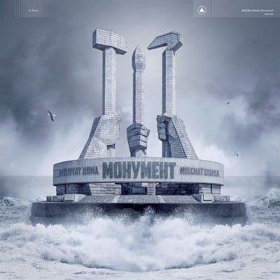 Molchat Doma - Monument (LP)