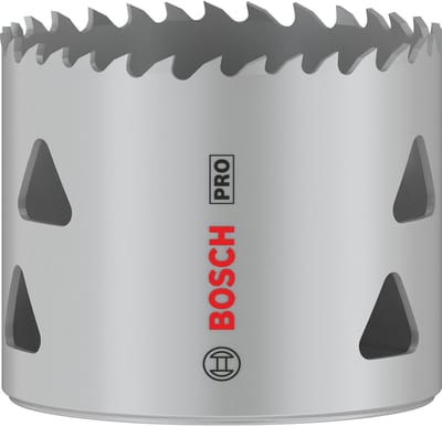 Bosch PRO Multi Material Gatzaag 59 mm met Draad - 2608901518