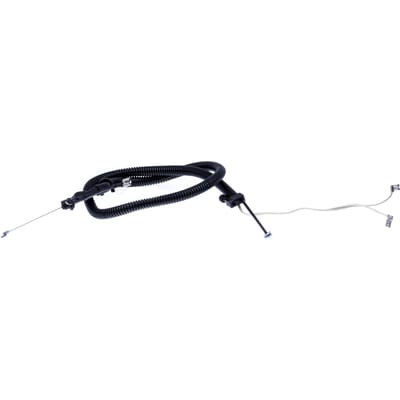 Kabel compleet