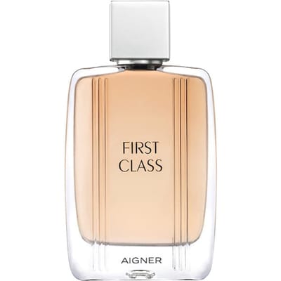 Aigner First Class - 100 ml - eau de toilette spray - herenparfum