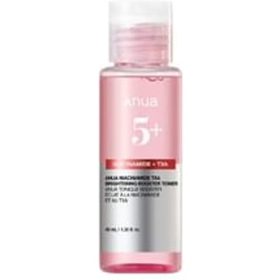 Anua - Niacinamide TXA Brightening Booster Toner Mini 40ml