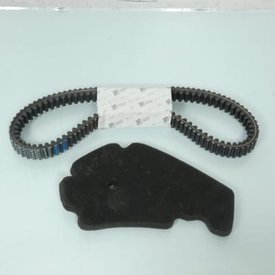 Kit révision entretien origine pour Scooter Piaggio 500 MP3 Sport 2007 à 2013 1R000376 Neuf