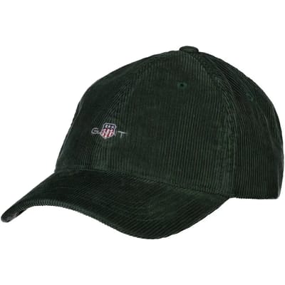 Baseball cap Gant Shield Cord