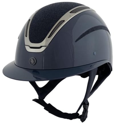 BR Zeta Starlight Rijhelm-Zwart-55-57