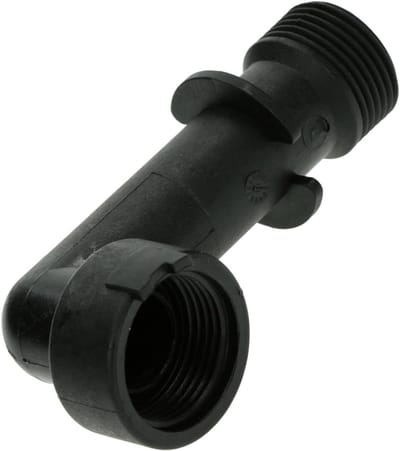 Zuigrand Stoomreiniger - Accessoire Reiniger - Grondige Reiniging - Origineel Onderdeel
