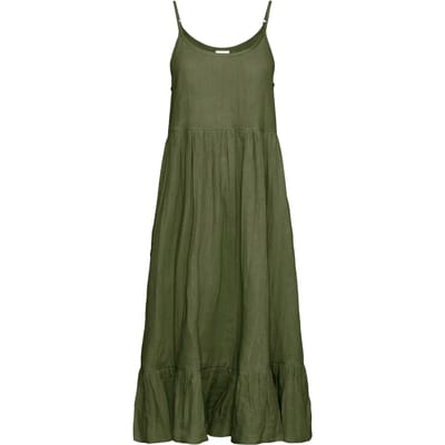 Damesjurk Ichi Foxa Midi