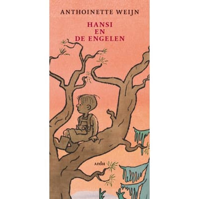 Hansi En De Engelen - Antoinette Weijn