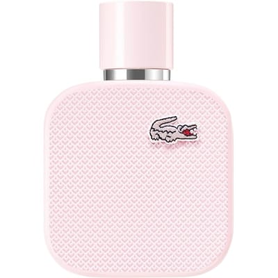 Lacoste L.12.12 Rose Eau de Parfum Spray Damesparfum Dames 50 ml
