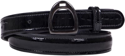 Qhp Riem Djune Black - 95 cm