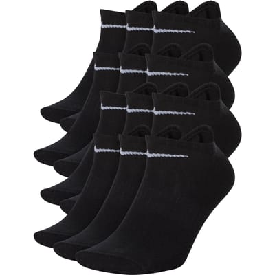 Nike Sokken Verpakking van 12