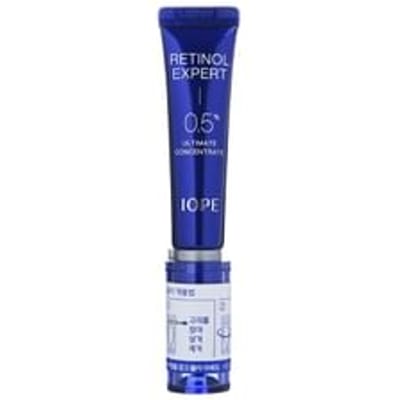 IOPE - Retinol Expert 0.5% Ultimate Concentrate 15ml