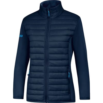 Jako Premium Hybridejas Dames - Marine | Maat: 36