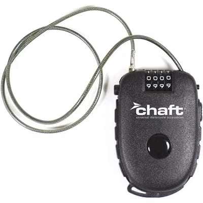 Anti-diefstal kabel Chaft Lock