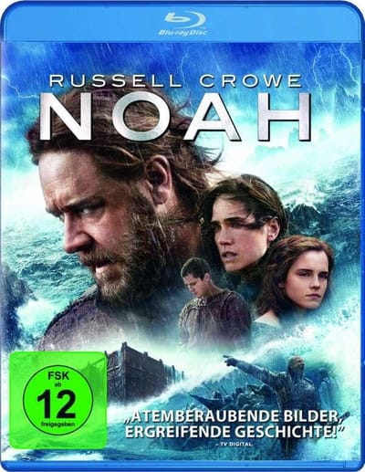 Noah