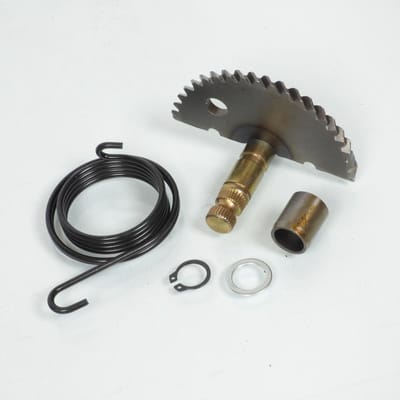teknix trapas voor kymco 50 agility 4t scooter 2008 tot 2017 nieuw