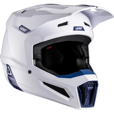 Motorhelm Leatt 2.5