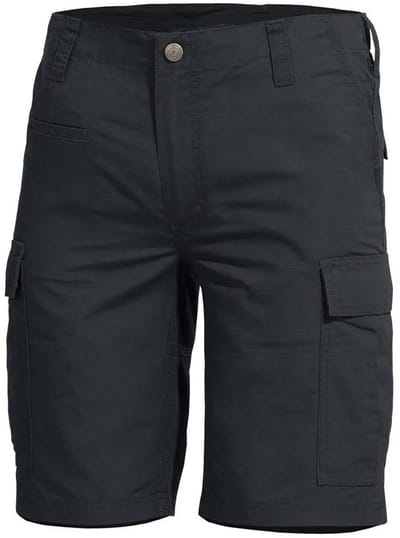 Pentagon Bdu Korte Broek Zwart 50 Man