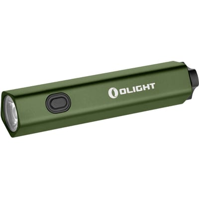 Olight diffuse od green