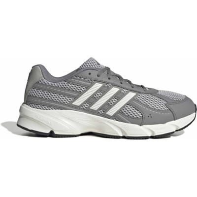 ADIDAS - technochaos 2000 - Lage sneakers heren - Grijs