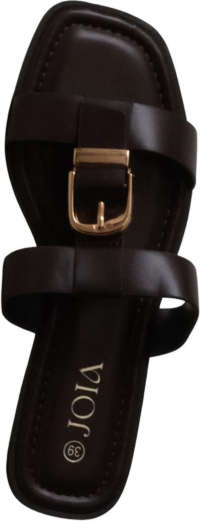Sandalen om aan te trekken