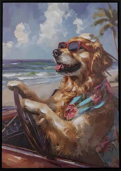 Schilderij