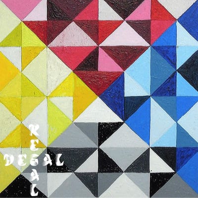 Regal Degal - Veritable Whose Who (LP)