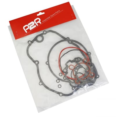 Joint moteur P2R pour Moto Chinois 50 motocycle Neuf