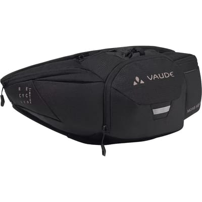 Vaude Heuptas Moab Hip Pack 4L Zwart