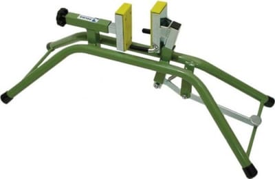 Delma 0089 Deurklem - 90mm