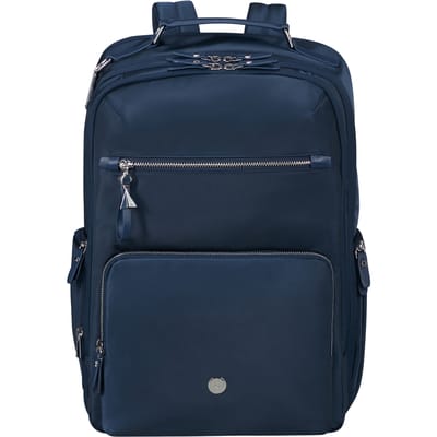 Samsonite Karissa Evo Rugzak 15.6" Blue Nights