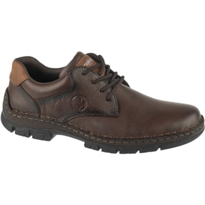 Rieker Shoes 12213, Mannen, Bruin, Schoenen, maat: 41