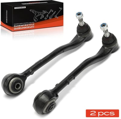 Frankberg 2x draagarm vooras voor BMW X5 E53 2000-2006