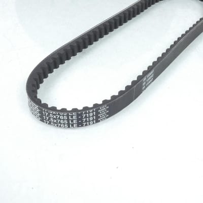 dayco aandrijfriem voor peugeot 50 xrace 2003 scooter 729171 nieuw