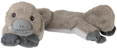 Warmies Hotpak Vogelbekdier (1 stuk)