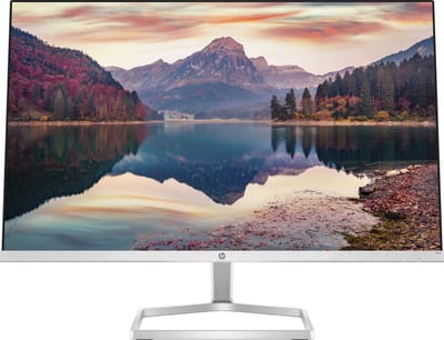 HP M22f - Full HD Monitor - 22 inch