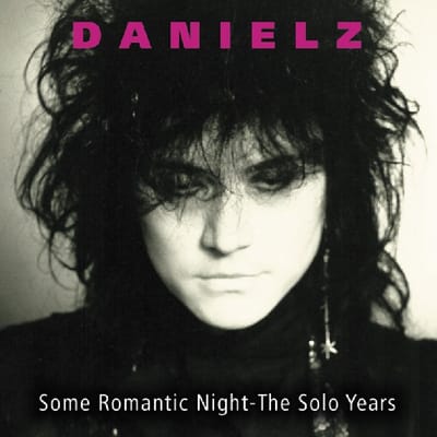 Some Romantic Night - Solo Years