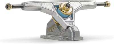 2 Mindless Trucks Voodoo Talisman II Trucks Polished