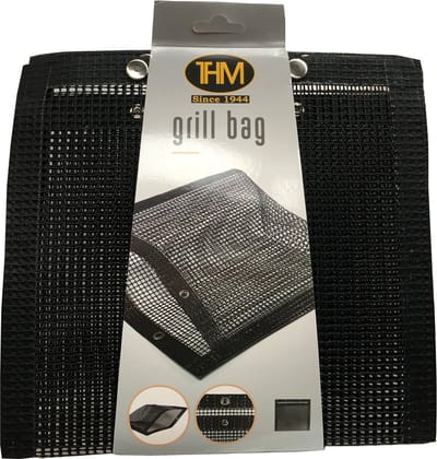THM Grill Bag - Set van 2 - Groot