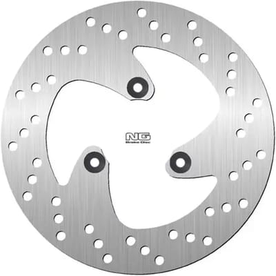 Remschijf voor vaste motorfiets NG Brake Disc DIS1974