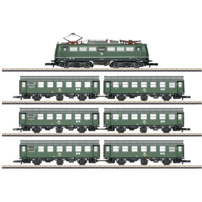 Märklin 81304 Z treinverpakking, lange afstand van de DB