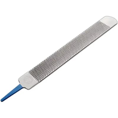 Hoefrasp Heller Excel 14"
