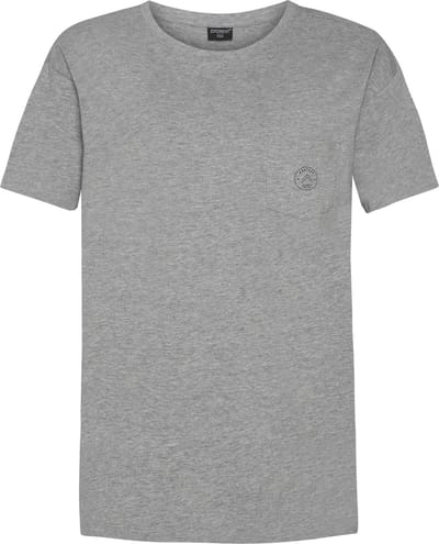 Protest Prtsires – T shirt Dames – Korte mouwen – Ronde hals