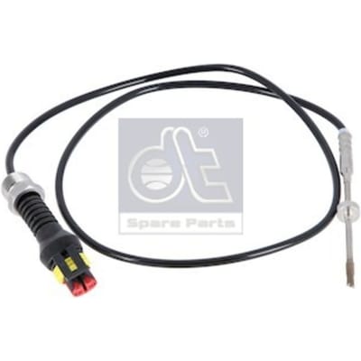 Uitlaatgastemperatuursensor DT Spare Parts 5.44019