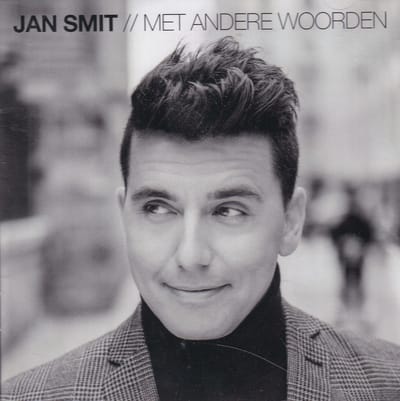 Jan Smit - Met Andere Woorden
