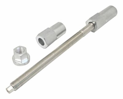 injector trekker opel vivaro 2.0 - verstuivertrekker - verstuiver slagtrekker - satra