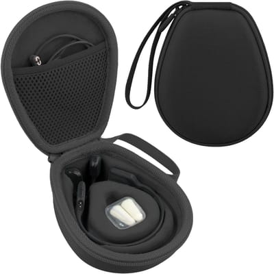 Draadloze Leg Conduction Sport Headset voor Open Run, Open Move en Open Swim - Cover Alleen, Ideaal voor Sport en Activiteiten
