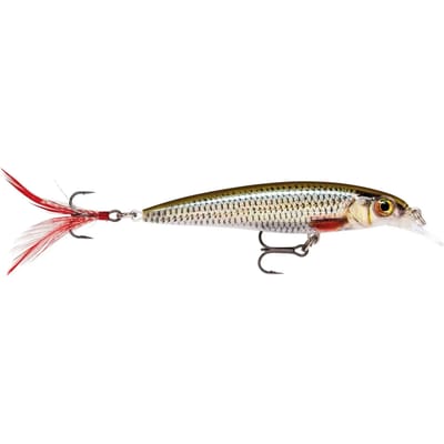 Lok Rapala X-Rap – 4g